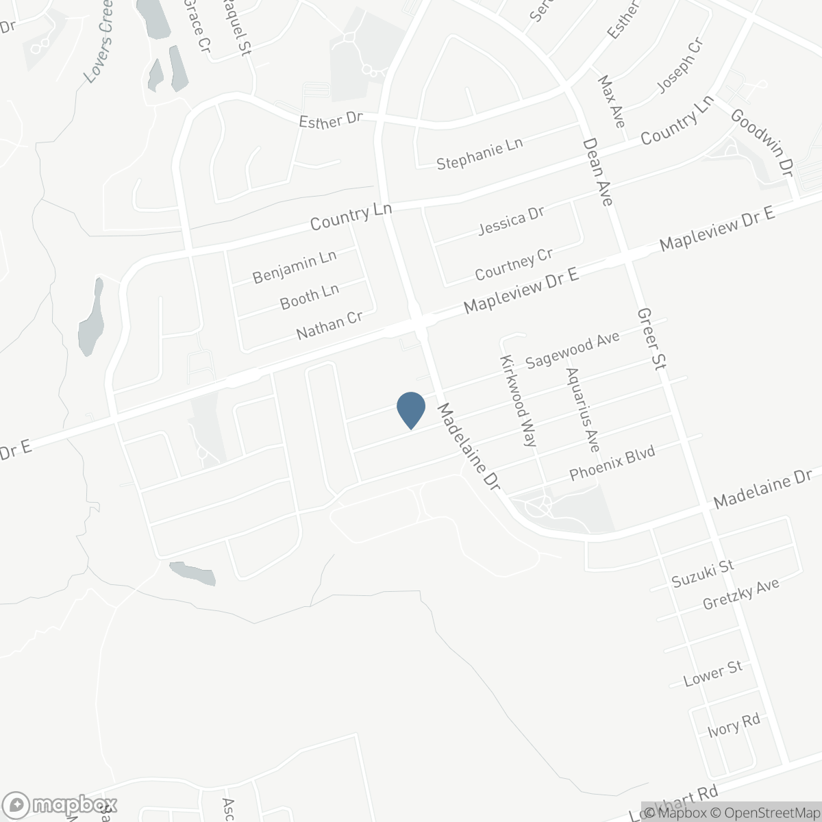 44 SAGEWOOD AVENUE, Barrie, Ontario L9J 0K3